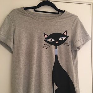 Kate spade Broome Street shirt size s